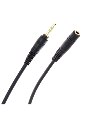 Кабель-удлинитель для наушников SUPERLUX Extention Cable 3M