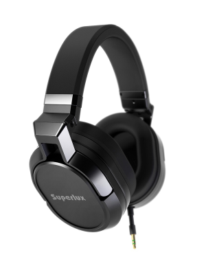 Студійні навушники SUPERLUX HD-685