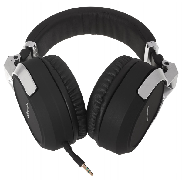 Студійні навушники SUPERLUX HD-685 Студійні навушники SUPERLUX HD-685