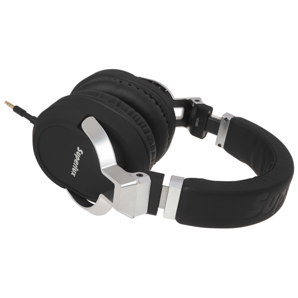 Студійні навушники SUPERLUX HD-685 Студійні навушники SUPERLUX HD-685