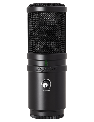 Студийный микрофон SUPERLUX E205UMKII