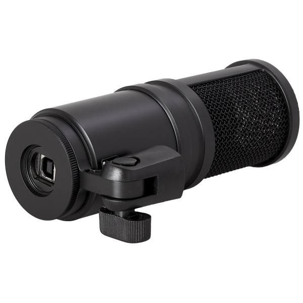 Студійний мікрофон SUPERLUX E205UMKII Студійний мікрофон SUPERLUX E205UMKII