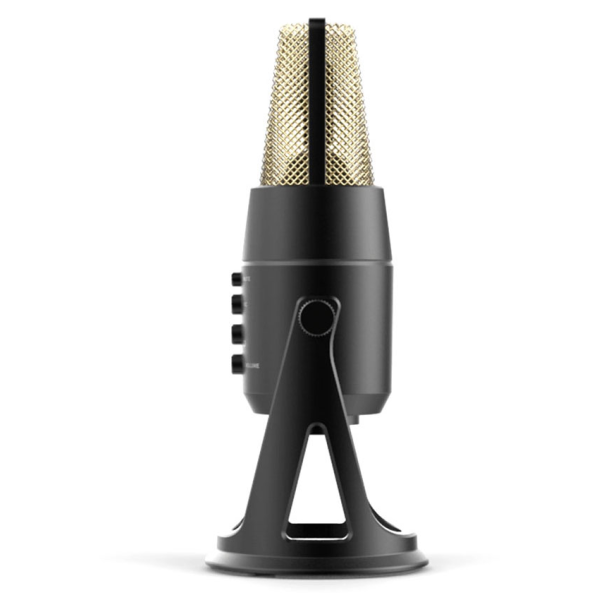 Студійний USB мікрофон SUPERLUX L401U Студійний USB мікрофон SUPERLUX L401U