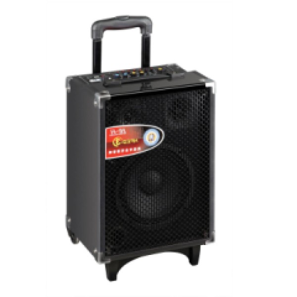 Переносна активна акустична система BIG B78 Переносна активна акустична система BIG B78