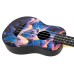 Укулеле Flight TUS40 Graffiti Travel soprano