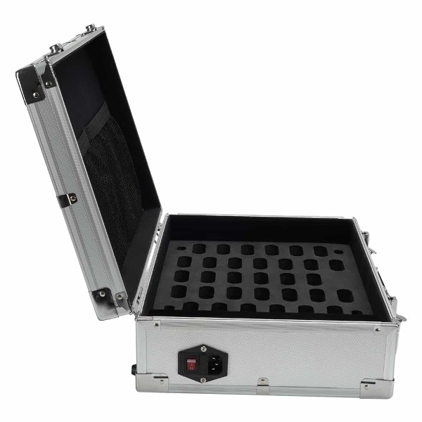 Бездротова система тур-гід DV audio TGD-KIT2T30R комплект Бездротова система тур-гід DV audio TGD-KIT2T30R комплект