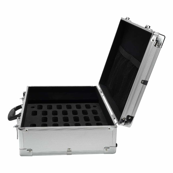 Бездротова система тур-гід DV audio TGD-KIT2T20R комплект