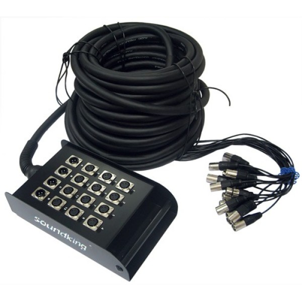 Мультикор SOUNDKING SKAH103 / 20 Мультикор SOUNDKING SKAH103 / 20