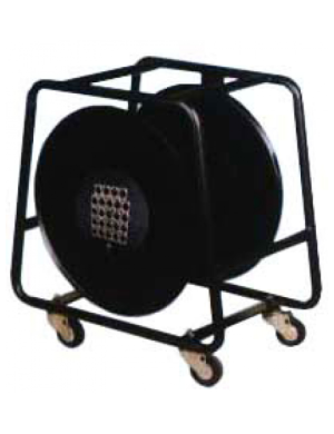 Готовая катушка для мультикор с разъемом на колсиках. SOUNDKING SKAI500 Готовая катушка для мультикор с разъемом на колсиках. SOUNDKING SKAI500