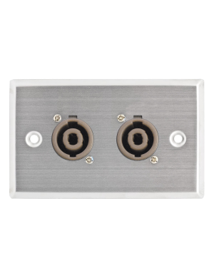 Панельный разъем типа спикон SOUNDKING SKAJ118