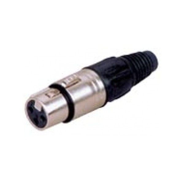 Роз'єм XLR канон "мама" SOUNDKING CA113