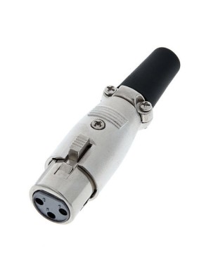 Разъем XLR канон "мама" SOUNDKING CA147