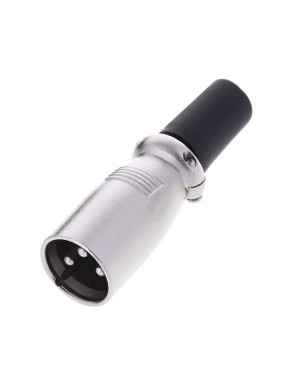 Разъем XLR канон "папа" SOUNDKING SKCA148