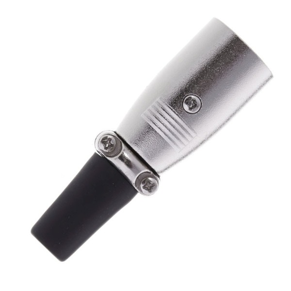 Роз'єм XLR канон "тато" SOUNDKING SKCA148 Роз'єм XLR канон "тато" SOUNDKING SKCA148