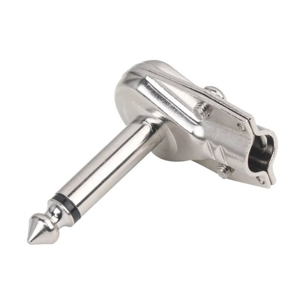 Кутовий роз'єм моно джек SOUNDKING CC143 Кутовий роз'єм моно джек SOUNDKING CC143