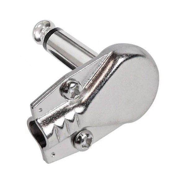 Кутовий роз'єм моно джек SOUNDKING CC143 Кутовий роз'єм моно джек SOUNDKING CC143