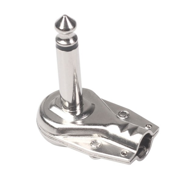 Кутовий роз'єм моно джек SOUNDKING CC143 Кутовий роз'єм моно джек SOUNDKING CC143