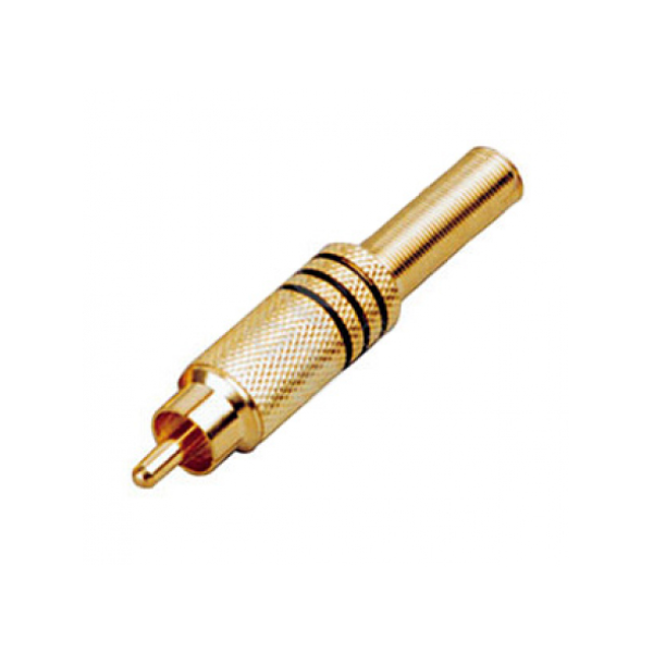 Роз'єм тюльпан-тато (RCA) SOUNDKING SKCD111 Роз'єм тюльпан-тато (RCA) SOUNDKING SKCD111