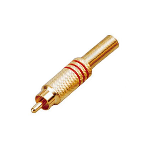 Роз'єм тюльпан-тато (RCA) SOUNDKING SKCD111 Роз'єм тюльпан-тато (RCA) SOUNDKING SKCD111