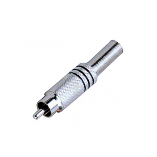 Роз'єм тюльпан-тато (RCA) SOUNDKING SKCD112 Роз'єм тюльпан-тато (RCA) SOUNDKING SKCD112