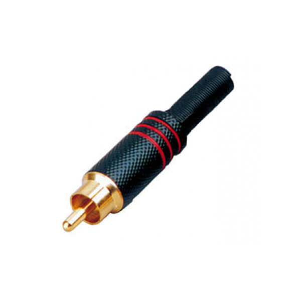 Роз'єм тюльпан-тато (RCA) SOUNDKING SKCD113 Роз'єм тюльпан-тато (RCA) SOUNDKING SKCD113