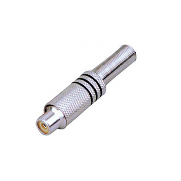 Роз'єм тюльпан-мама (RCA) SOUNDKING SKCD115