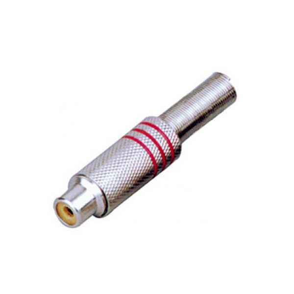 Роз'єм тюльпан-мама (RCA) SOUNDKING SKCD115