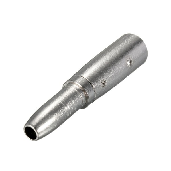 Перехідник канон "тато" - джек моно "мама" SOUNDKING CA306