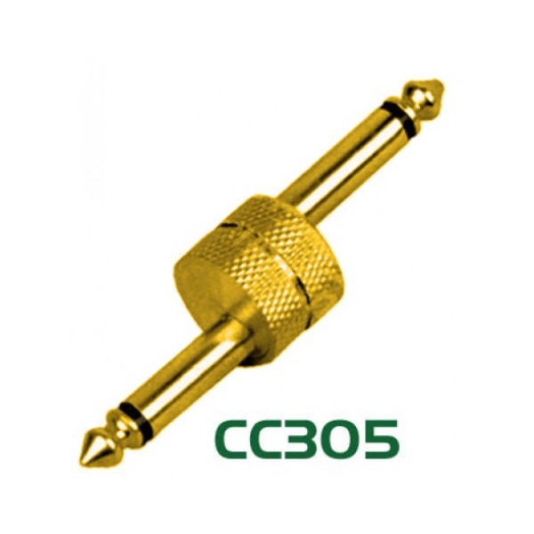 Перехідник "джек-тато" - "джек-тато" SOUNDKING CC305