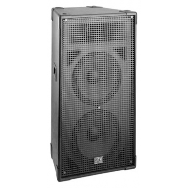 Пасивна акустична система SOUNDKING FI040 (4Ω)