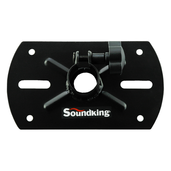 Перехідник для установки на стійку АС без склянки SOUNDKING SKDC008 Перехідник для установки на стійку АС без склянки SOUNDKING SKDC008