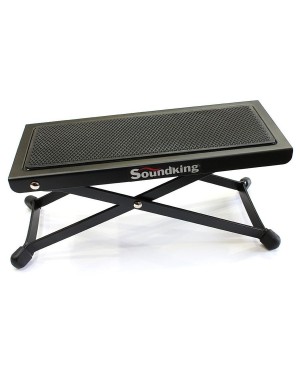 Підставка під ногу гітариста SOUNDKING SKDG001