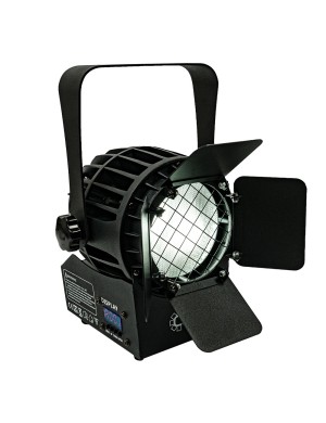 Светодиодный прожектор FREE COLOR Mini COB150 Cold White