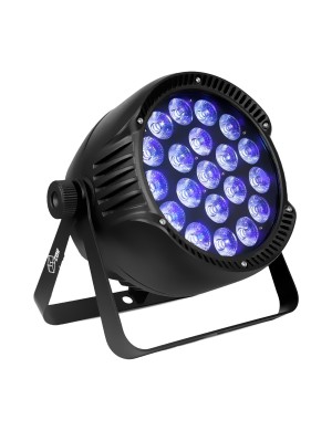 Світлодіодний прожектор PRO LUX PAR 2020IP