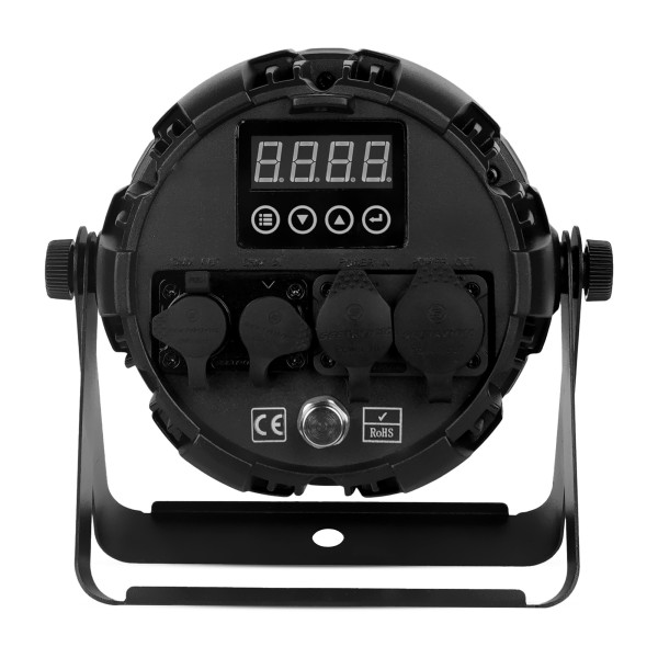 Світлодіодний прожектор PRO LUX PAR 2020IP Світлодіодний прожектор PRO LUX PAR 2020IP