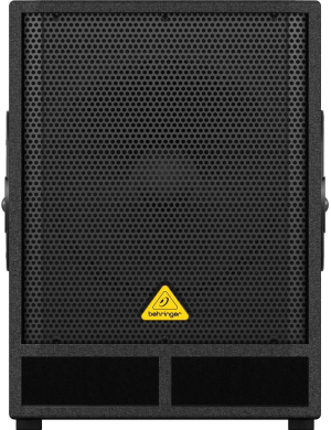Активный сабвуфер Behringer VQ1500D Активный сабвуфер Behringer VQ1500D