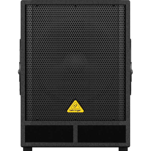 Активний сабвуфер Behringer VQ1500D