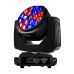 Світлодіодна голова LED WASH PRO Lux K10 MK2