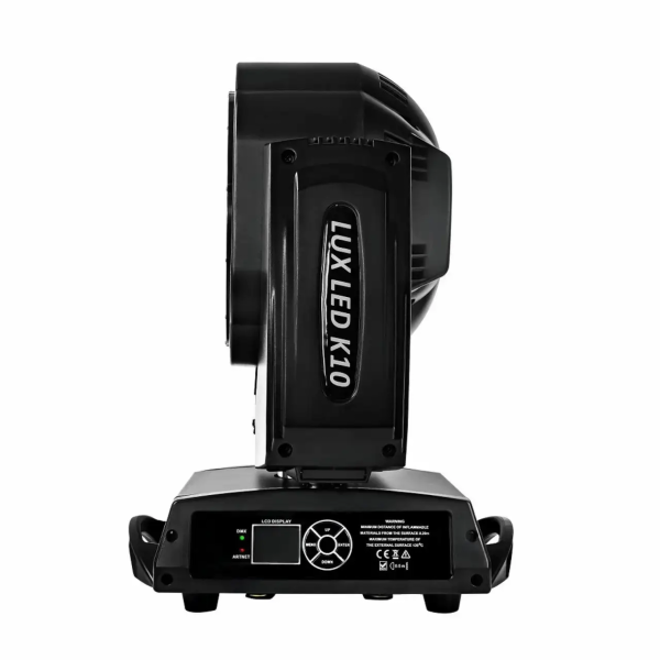 Світлодіодна голова LED WASH PRO Lux K10 MK2