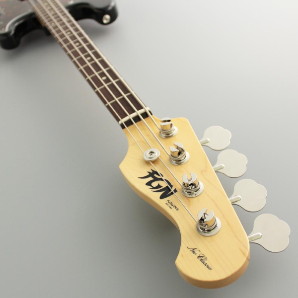 Бас-гітара FGN NPB100RAL-3TS Neoclassic NPB (3Tone Sunburst)