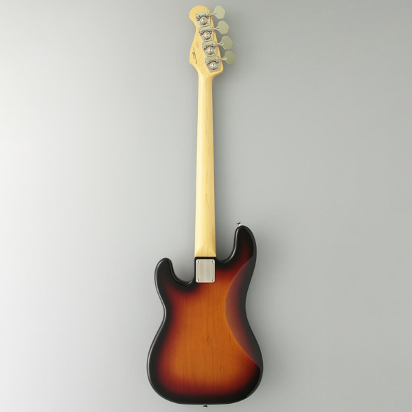 Бас-гітара FGN NPB100RAL-3TS Neoclassic NPB (3Tone Sunburst)