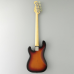 Бас-гітара FGN NPB100RAL-3TS Neoclassic NPB (3Tone Sunburst)