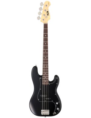 Бас-гітара FGN NPB100RAL-BK Neoclassic NPB (Black)