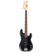 Бас-гітара FGN NPB100RAL-BK Neoclassic NPB (Black)