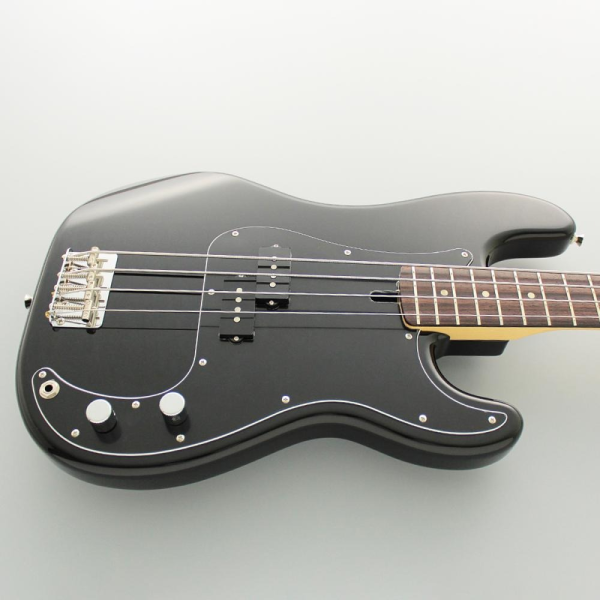 Бас-гітара FGN NPB100RAL-BK Neoclassic NPB (Black)