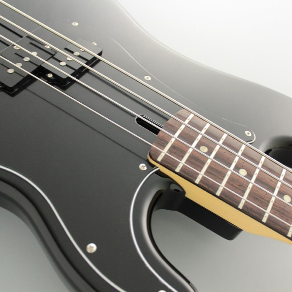 Бас-гітара FGN NPB100RAL-BK Neoclassic NPB (Black)