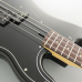 Бас-гітара FGN NPB100RAL-BK Neoclassic NPB (Black)