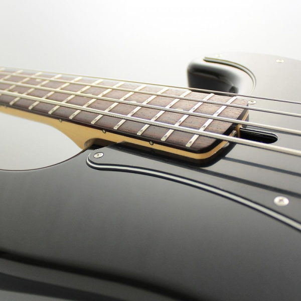 Бас-гітара FGN NPB100RAL-BK Neoclassic NPB (Black)