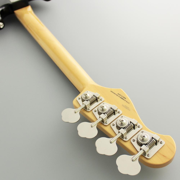 Бас-гітара FGN NPB100RAL-BK Neoclassic NPB (Black)