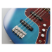 Бас-гітара FUJIGEN FGN BMJ2-R Mightty Jazz Boundary Series (Transparent Blue Sunburst)
